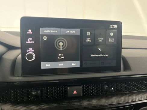 Used 2026 Honda CR-V EX-L image 65