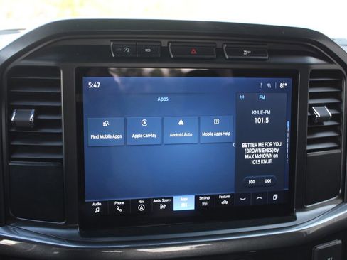 Used 2024 Ford F150 STX image 27