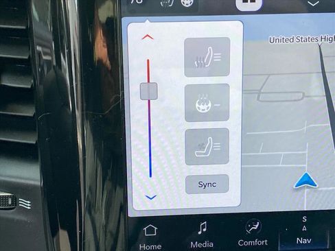 Used 2023 RAM 1500 Laramie w/ Trailer Tow Group image 16