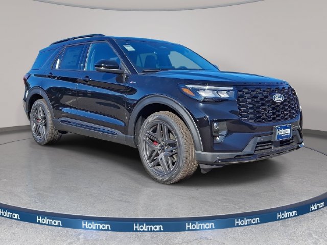 New 2027 Ford Explorer ST-Line w/ Premium Package AWD/4WD image 2