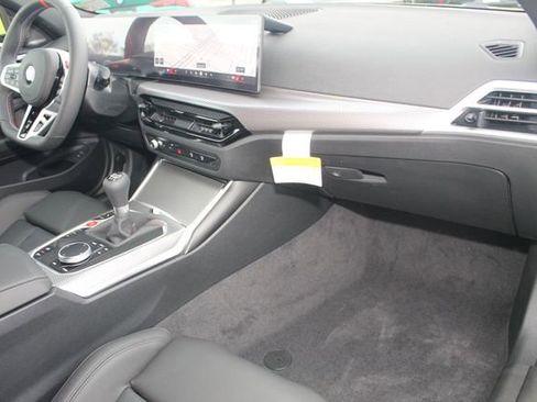 New 2026 BMW M4 Coupe w/ Parking Assistance Package image 23