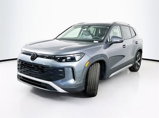 New 2026 Volkswagen Tiguan SE video 2