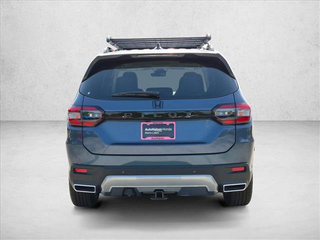 New 2026 Honda Pilot EX-L image 7