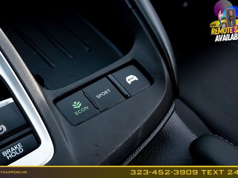 Used 2022 Honda Insight Touring image 29