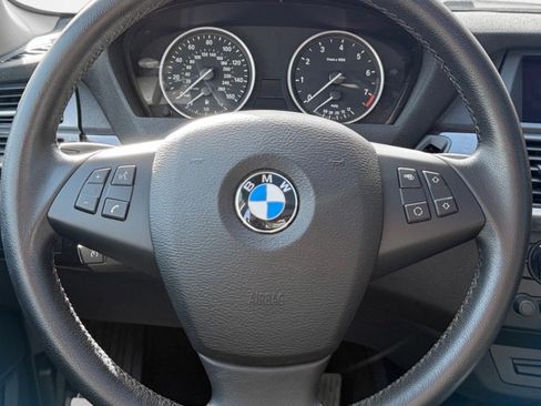 Used 2012 BMW X5 xDrive35i AWD/4WD image 17