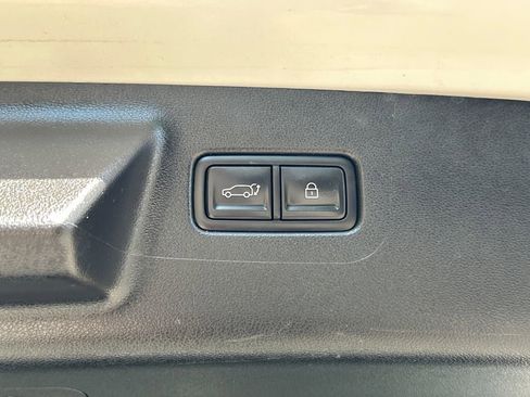 Used 2026 Hyundai Santa Fe SEL AWD/4WD image 20