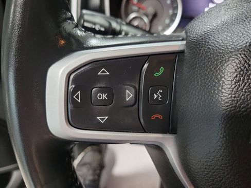 Used 2023 RAM 1500 Big Horn image 43
