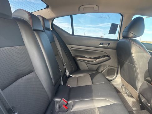 Certified 2023 Nissan Altima 2.5 SR image 16