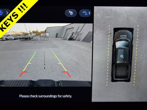 Certified 2024 Ford F150 Raptor image 5