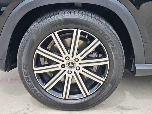 Used 2026 Mercedes-Benz GLE 350 4MATIC image 11