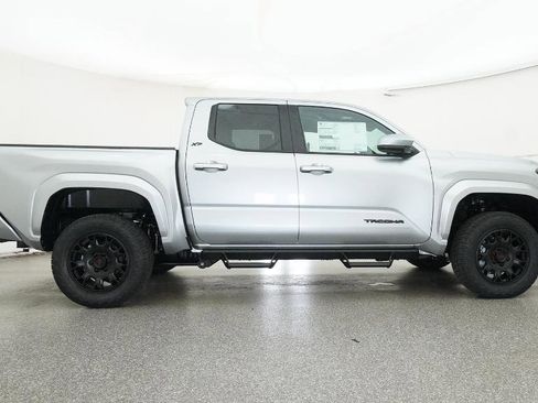 New 2026 Toyota Tacoma SR5 image 83