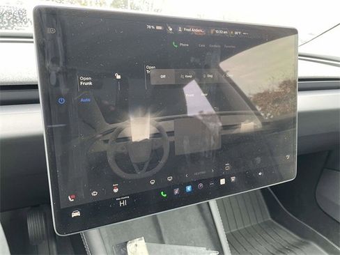 Used 2025 Tesla Model 3 Long Range image 28