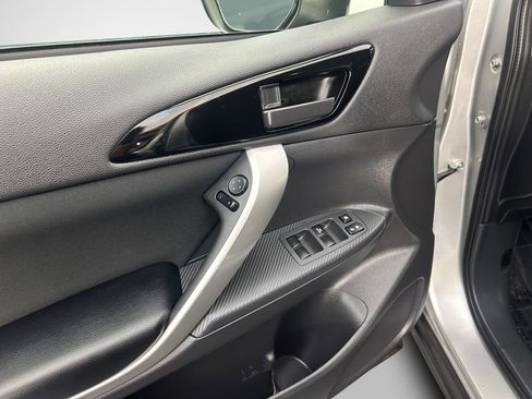 Used 2024 Mitsubishi Eclipse Cross AWD image 14