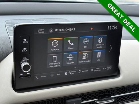 Used 2024 Honda HR-V EX-L image 26