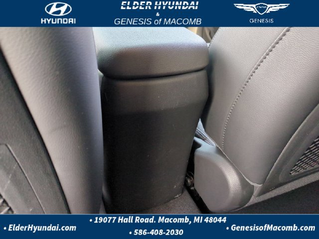 Used 2018 Hyundai Kona Ultimate AWD/4WD image 13