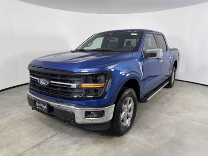 Used 2025 Ford F150 XLT w/ Equipment Group 302A MID