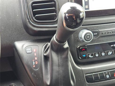 Used 2026 RAM ProMaster 2500 w/ Convenience Group FWD image 28