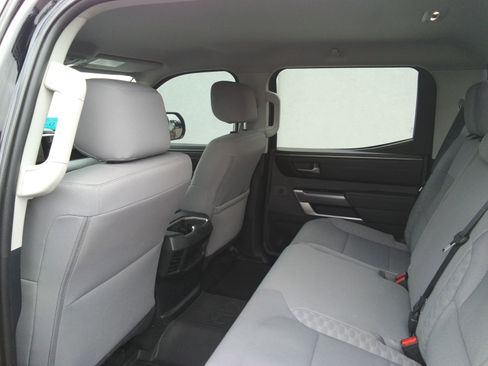 Used 2023 Toyota Tundra SR5 w/ TRD Off-Road Package AWD/4WD image 9