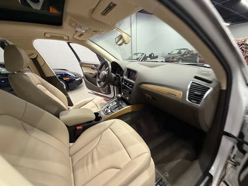 Used 2013 Audi Q5 3.0T Premium Plus AWD/4WD image 33