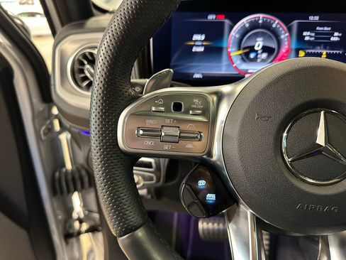 Used 2024 Mercedes-Benz G 63 AMG 4MATIC image 21