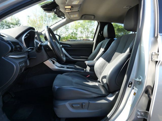 Used 2022 Mitsubishi Eclipse Cross SE AWD/4WD image 14