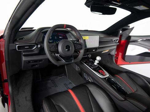 Used 2026 Lotus Emira RWD image 15