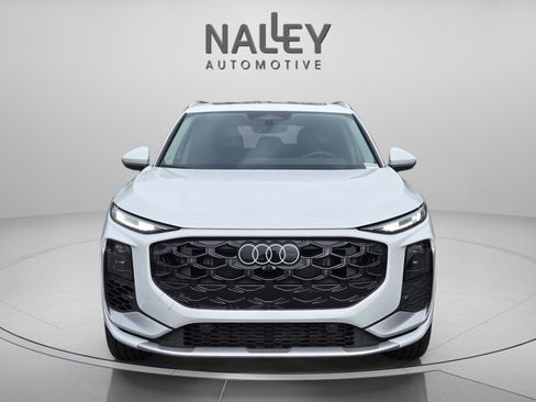 New 2026 Audi Q3 quattro 2.0T image 8