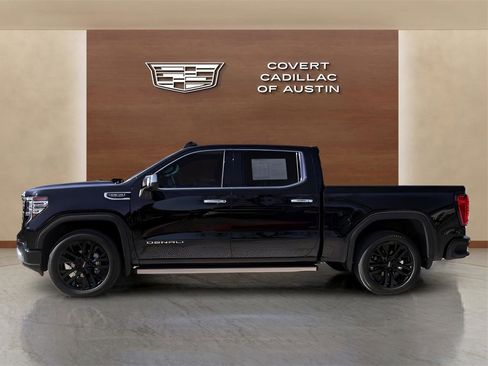 Used 2022 GMC Sierra 1500 Denali image 2