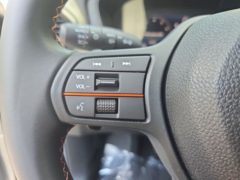 Used 2026 Honda Passport TrailSport image 17