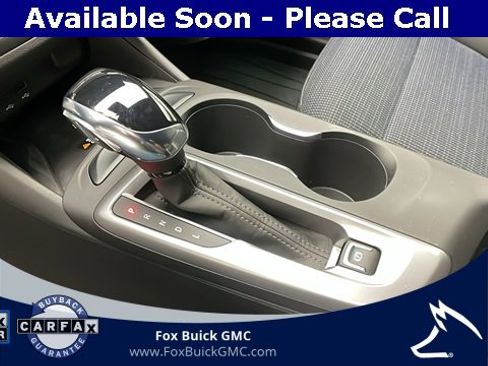 Certified 2025 Buick Envista Preferred w/ Convenience I Package image 27