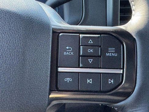 New 2026 Ford F250 Platinum image 16