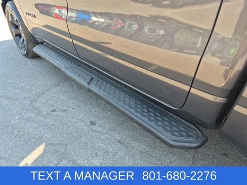 New 2026 RAM 1500 Tradesman AWD/4WD image 6