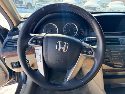 Used 2012 Honda Accord EX-L image 14