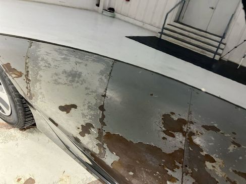 Used 2017 Honda Accord EX-L image 32