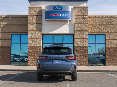 New 2026 Ford Escape ST-Line w/ Tech Pack #1 image 7