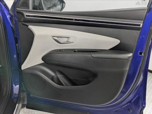 Used 2024 Hyundai Tucson SEL image 22