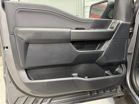 Used 2023 Ford F150 XLT w/ Equipment Group 302A High image 16