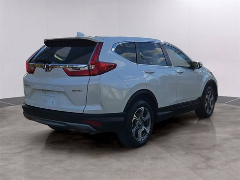 Used 2019 Honda CR-V EX-L image 4