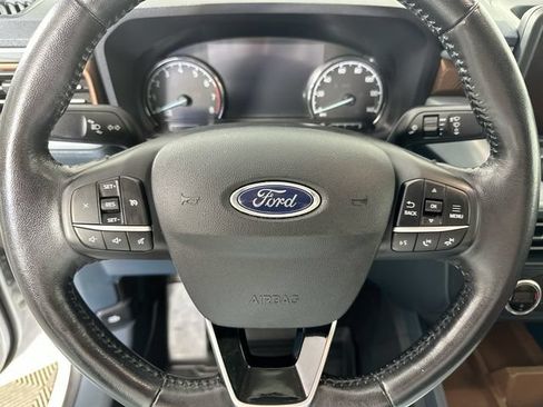 Used 2022 Ford Maverick Lariat w/ Equipment Group 500A Standard AWD/4WD image 18