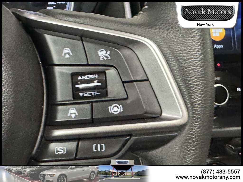 Used 2022 Subaru Forester Limited AWD/4WD image 20
