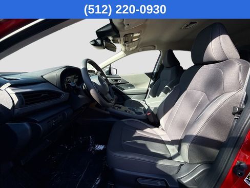 New 2026 Subaru Crosstrek 2.0i Premium image 24