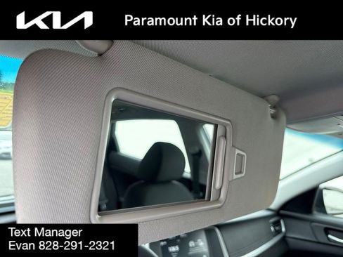 Used 2019 Kia Optima LX FWD image 27