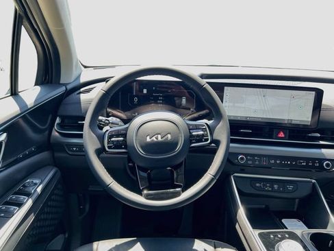 New 2026 Kia Carnival SX FWD image 24