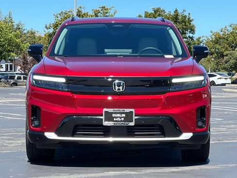Used 2026 Honda Prologue Elite image 9