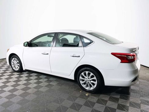 Used 2018 Nissan Sentra SV image 6
