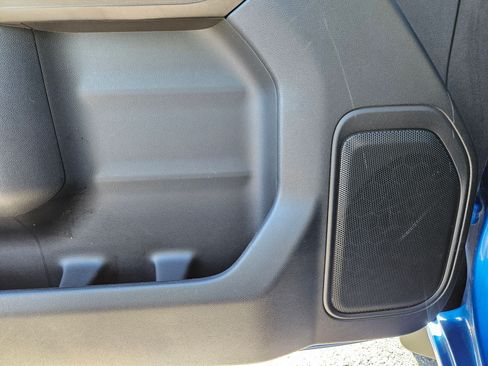 Used 2022 Chevrolet Silverado 1500 Custom AWD/4WD image 13