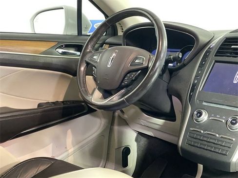 Used 2015 Lincoln MKC w/ Equipment Group 102A Reserve image 10