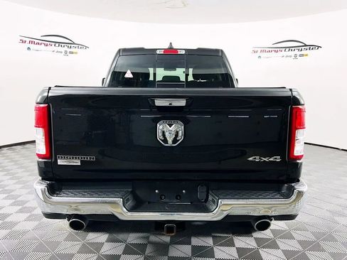 Used 2019 RAM 1500 Big Horn image 7