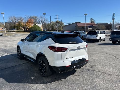 Used 2023 Chevrolet Blazer RS image 5