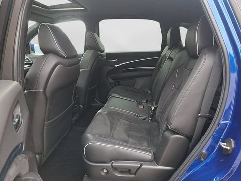 Used 2020 Acura MDX A-Spec AWD/4WD image 12